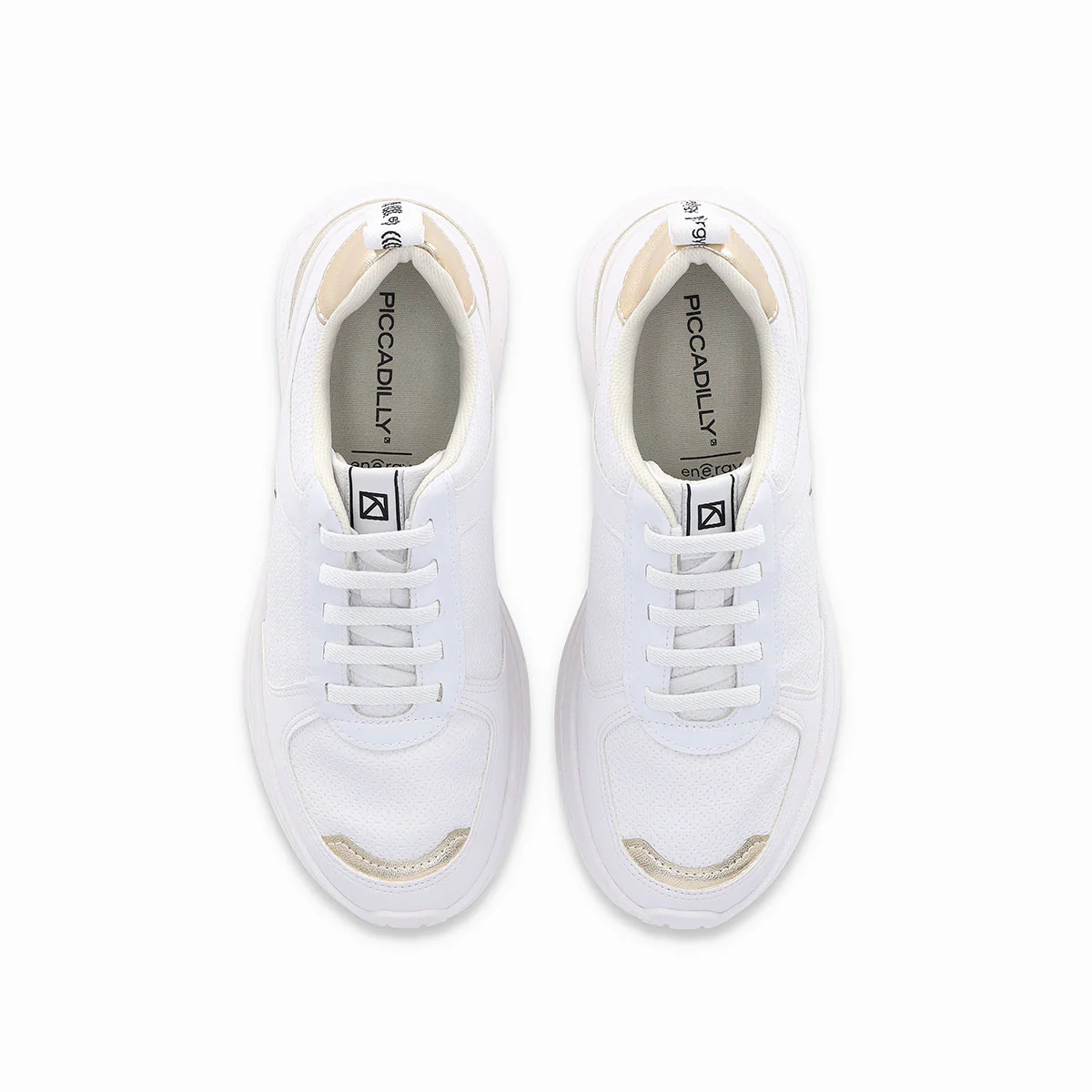 Tenis deportivos con estilo casual – Energy - Imagen 3
