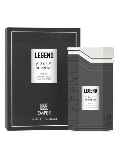 Legend Supreme Hombre