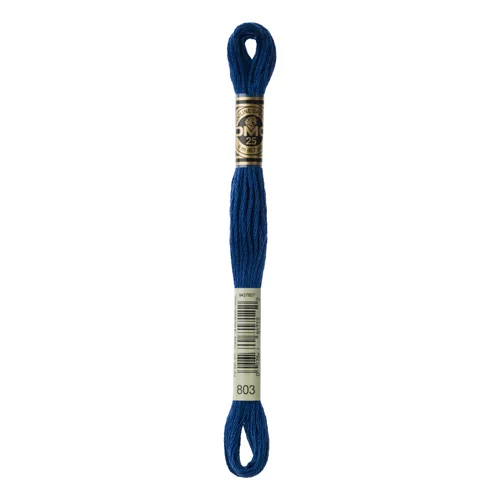 DMC varios cabos 803