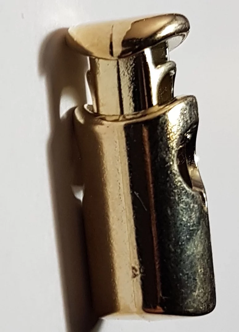 Tanka rectangular oro